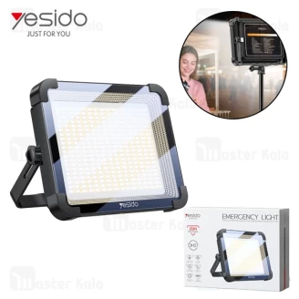 پروژکتور قابل حمل یسیدو Yesido DH17