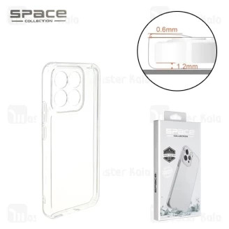 قاب ژله ای اسپیس هانر Honor X8C Space Case