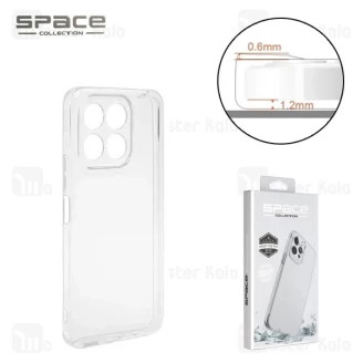 قاب ژله ای اسپیس هانر Honor X7C Space Case