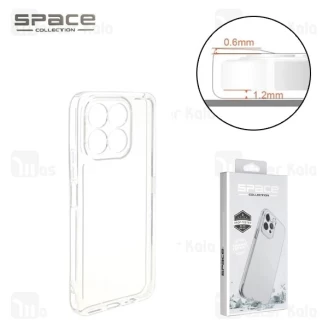 قاب ژله ای اسپیس هانر Honor X6C Space Case
