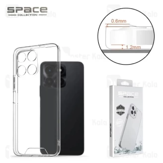 قاب ژله ای اسپیس هانر Honor X8B Space Case