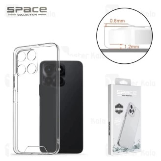 قاب ژله ای اسپیس هانر Honor X8B Space Case