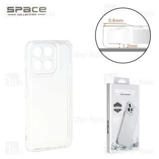قاب ژله ای اسپیس هانر Honor X5B Space Case