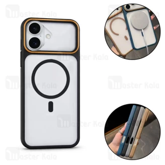 قاب محافظ مگ سیف آیفون Apple iPhone 17 Q Series