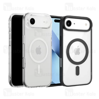 قاب محافظ مگ سیف آیفون Apple iPhone 17 Air
