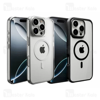 قاب محافظ مگ سیف آیفون Apple iPhone 16 pro