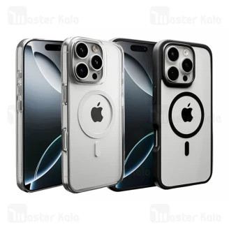 قاب محافظ مگ سیف آیفون Apple iPhone 16 pro