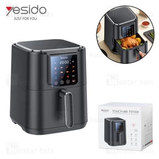هواپز چندکاره هوشمند یسیدو Yesido EC35 ظرفیت 6 لیتر