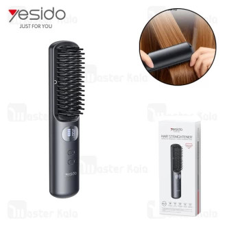 برس حرارتی صاف کننده مو یسیدو Yesido MG23