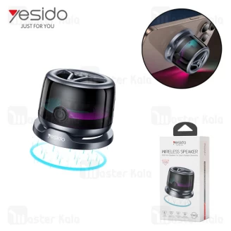 اسپیکر بلوتوث مگنتی یسیدو Yesido YSW32