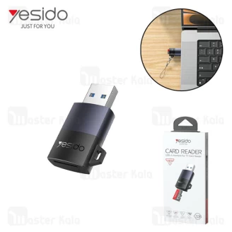 رم ریدر یسیدو Yesido GS36