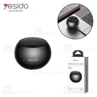 اسپیکر بلوتوث یسیدو Yesido YSW33 توان 3 وات