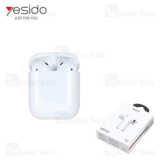 هندزفری بلوتوث یسیدو Yesido JB25 Earbuds Pods 2