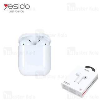 هندزفری بلوتوث یسیدو Yesido JB25 Earbuds Pods 2