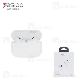 هندزفری بلوتوث یسیدو Yesido JB27 Earbuds Pods Pro 2