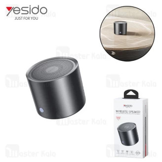اسپیکر بلوتوث یسیدو Yesido YSW30 توان 3 وات