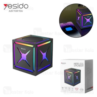 اسپیکر بلوتوث یسیدو Yesido YSW34 توان 5 وات