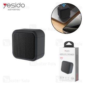 اسپیکر بلوتوث یسیدو Yesido YSW35 توان 5 وات