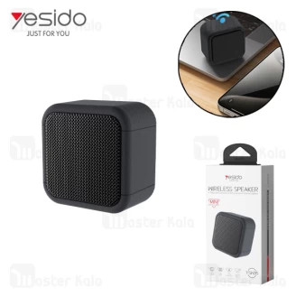اسپیکر بلوتوث یسیدو Yesido YSW35 توان 5 وات