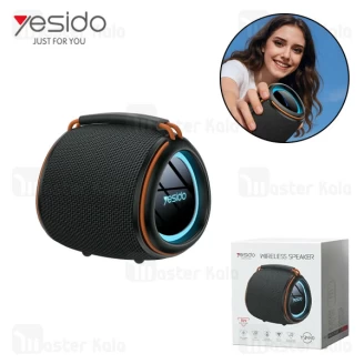 اسپیکر بلوتوث یسیدو Yesido YSW40 توان 8 وات
