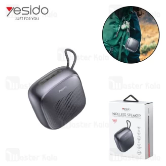اسپیکر بلوتوث یسیدو Yesido YSW24 توان 5 وات