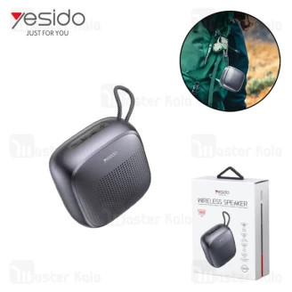 اسپیکر بلوتوث یسیدو Yesido YSW24 توان 5 وات