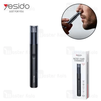 موزن گوش و بینی شارژی یسیدو Yesido MG25