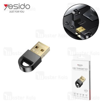 دانگل بلوتوث USB یسیدو Yesido YAU34