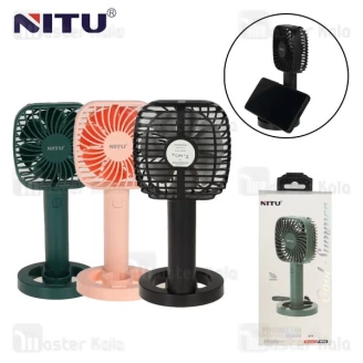 پنکه رومیزی نیتو NITU NF02