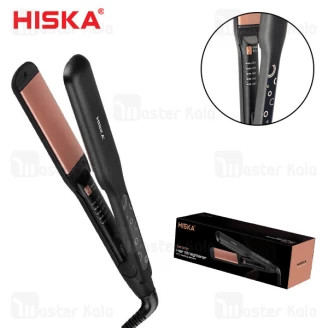 اتو مو هیسکا Hiska H5101