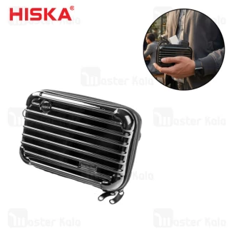 کیف لوازم جانبی هیسکا Hiska HR-26