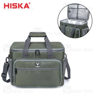 کول بگ مسافرتی هیسکا Hiska HB-40