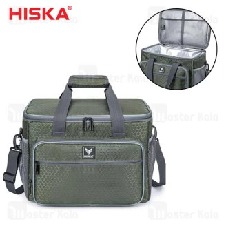 کول بگ مسافرتی هیسکا Hiska HB-40