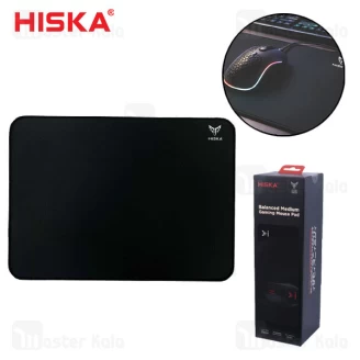 موس پد هیسکا Hiska HR-63