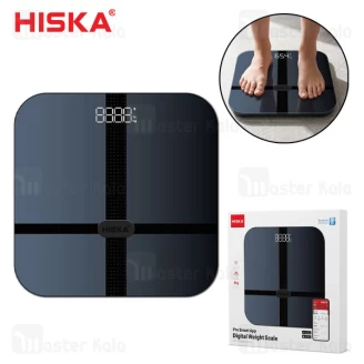 ترازو هوشمند هیسکا Hiska HS-4000