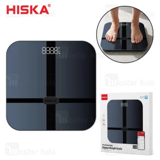 ترازو هوشمند هیسکا Hiska HS-4000