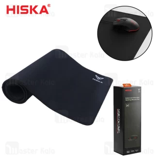 دسک پد هیسکا Hiska HR-62