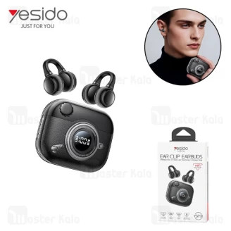 هندزفری بلوتوث یسیدو Yesido YSP31