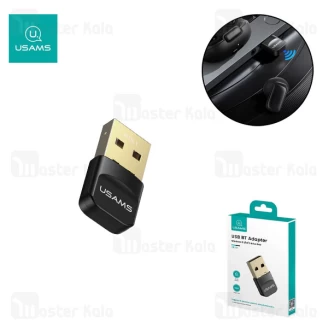 دانگل بلوتوث USB یوسمز USAMS ZB321