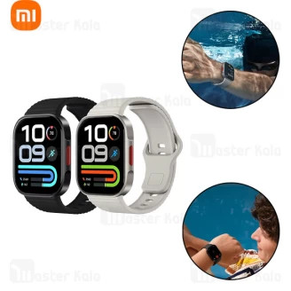 ساعت هوشمند شیائومی Xiaomi Redmi Watch 6 Lite نسخه گلوبال