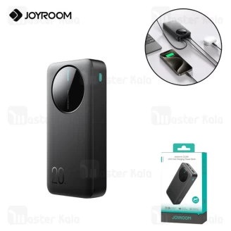 پاوربانک 20000 جویروم Joyroom JR-PBF14 توان 22.5 وات