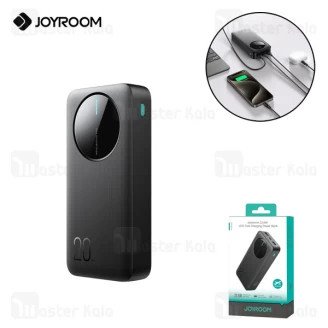 پاوربانک 20000 جویروم Joyroom JR-PBF14 توان 22.5 وات