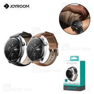 ساعت هوشمند جویروم Joyroom JR-FC2 Pro