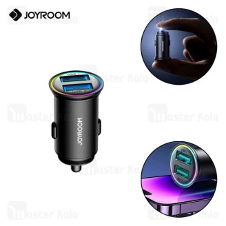 شارژر فندکی جویروم Joyroom JR-CCN03 توان 24 وات