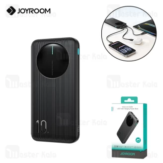 پاوربانک 10000 جویروم Joyroom JR-PBF12 Pro توان 22.5 وات