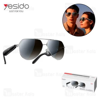 عینک آفتابی هوشمند یسیدو Yesido IO44