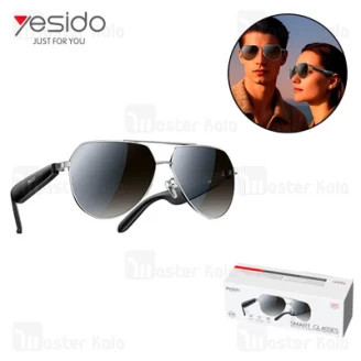 عینک آفتابی هوشمند یسیدو Yesido IO44