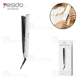 اتو صاف کننده و فر کننده مو یسیدو Yesido MG31 Hair Straightener