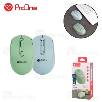 موس وایرلس پرووان Proone PMW75