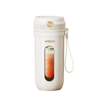 مخلوط کن قابل حمل شارژی هیسکا Hiska HR-85
